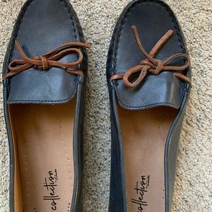 Womens size 10 collection by Clark loafers